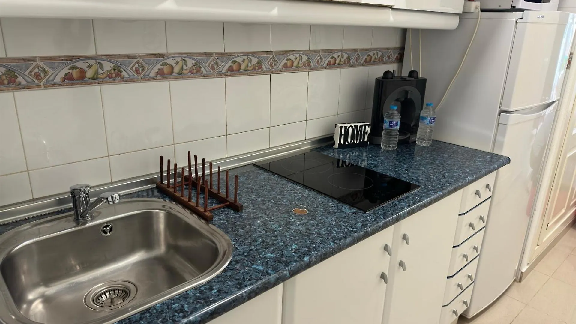 בנאלמדנה Apartamento Torrequebrada