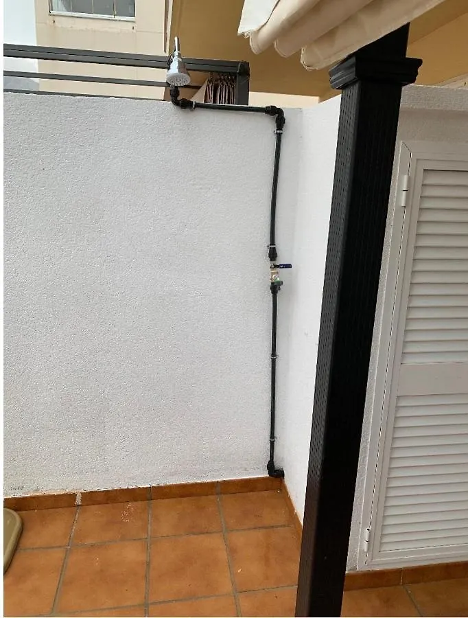 Apartamento Torrequebrada Benalmádena 0*,  Spanje