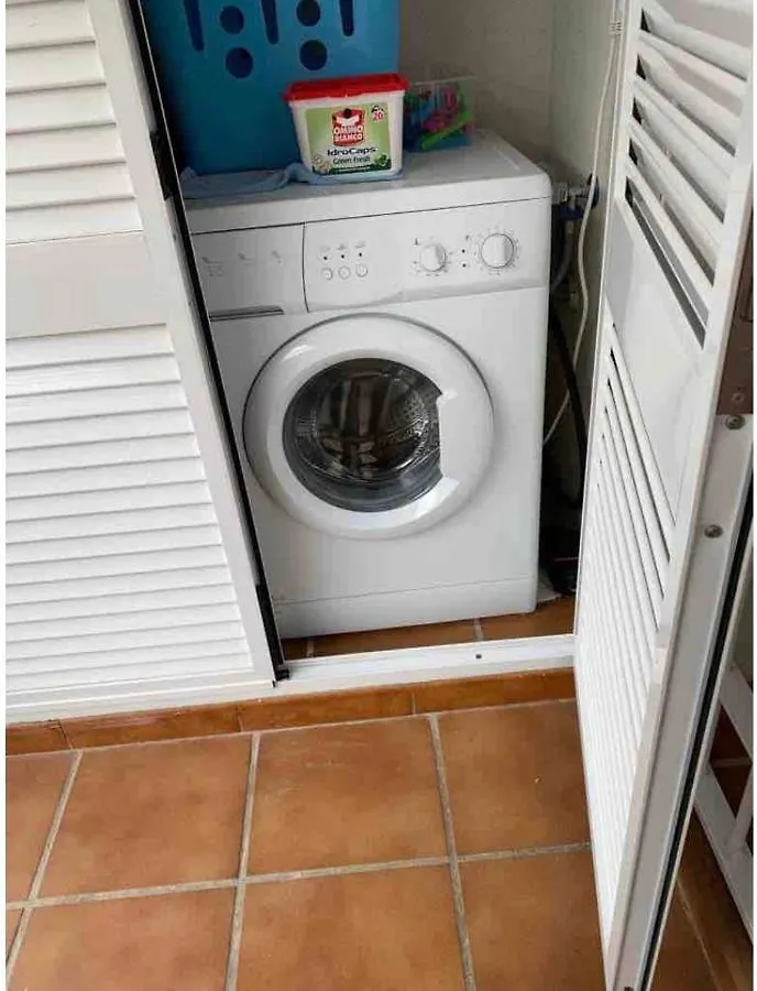 Apartamento Torrequebrada Benalmádena Spanje