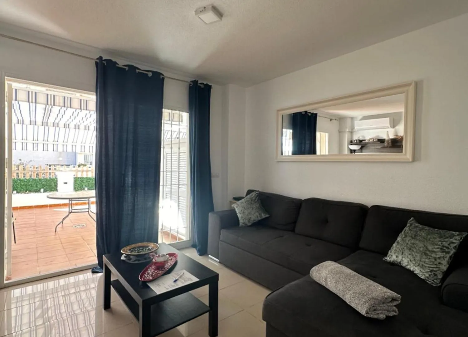 Appartement Apartamento Torrequebrada Benalmádena Spanje
