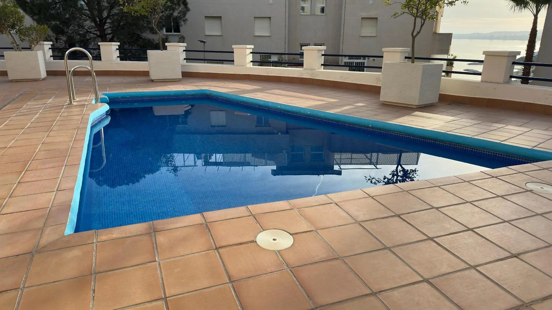 Apartamento Torrequebrada Benalmádena 0*,  Spanje