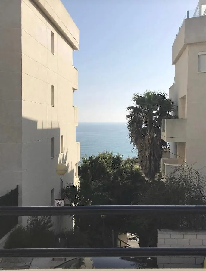 Appartement Apartamento Torrequebrada Benalmádena Spanje