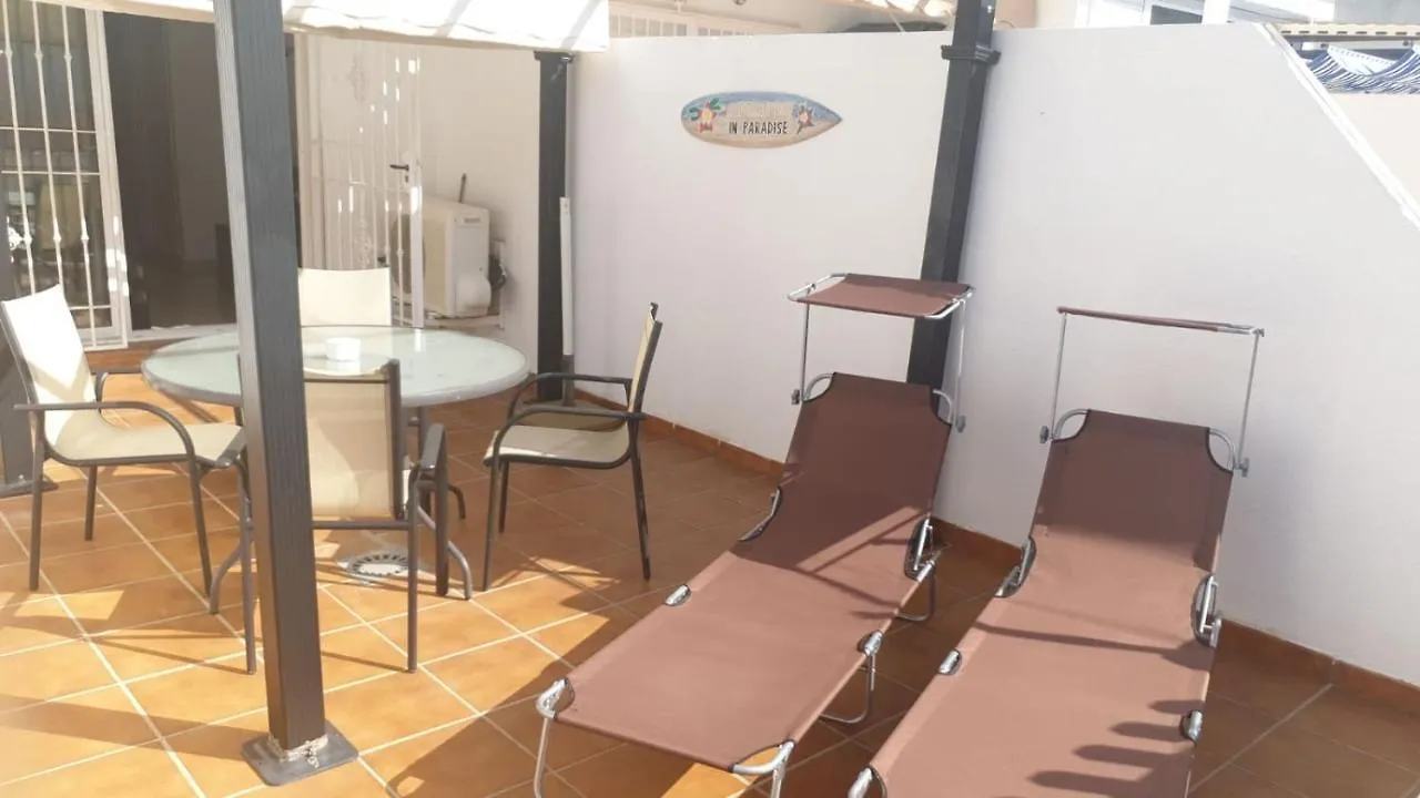 Apartamento Torrequebrada Benalmádena Spanje