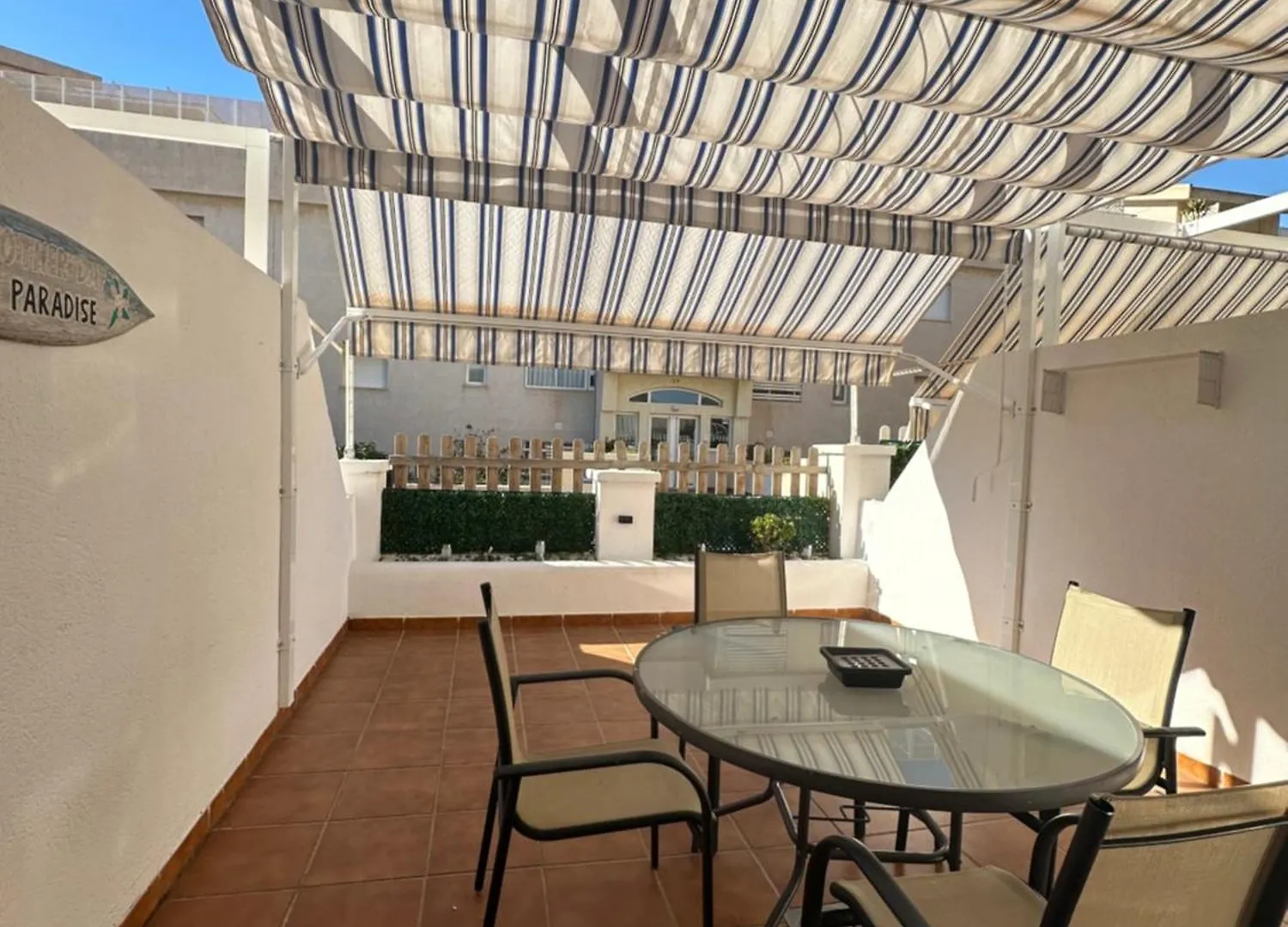 Apartamento Torrequebrada 贝纳尔马德纳 0*,
