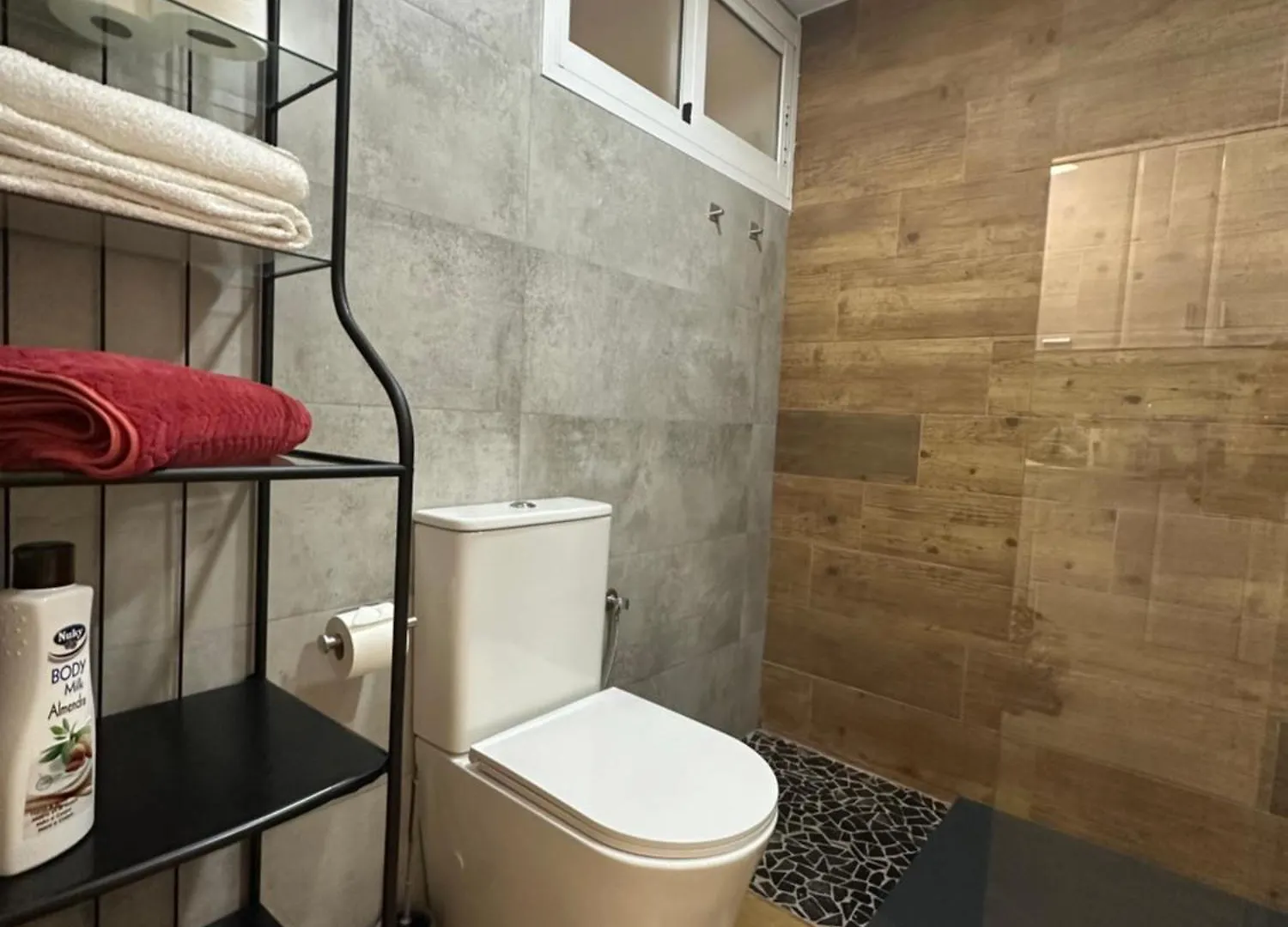 Apartamento Torrequebrada 贝纳尔马德纳 公寓