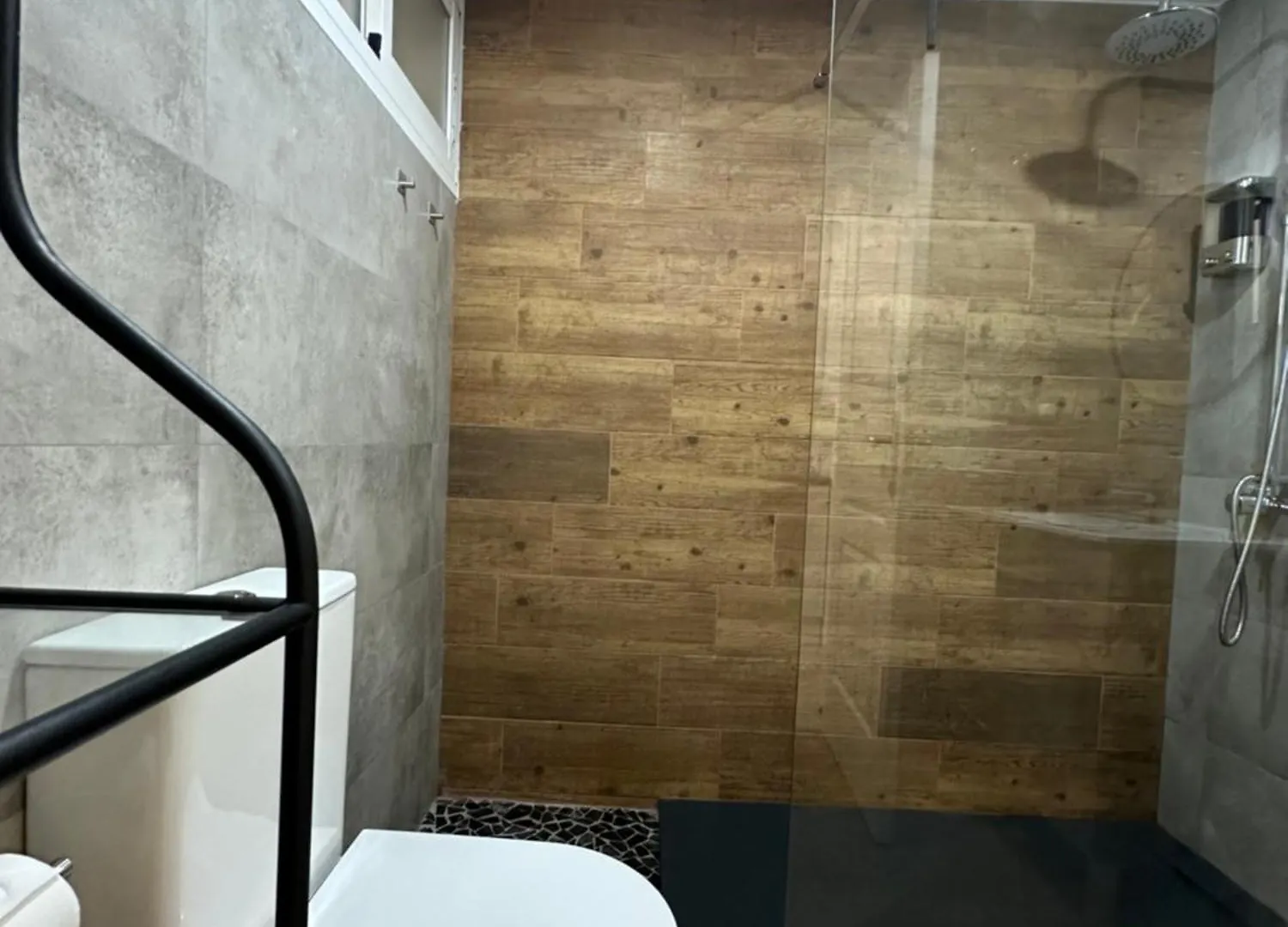 Apartamento Torrequebrada 贝纳尔马德纳 0*,
